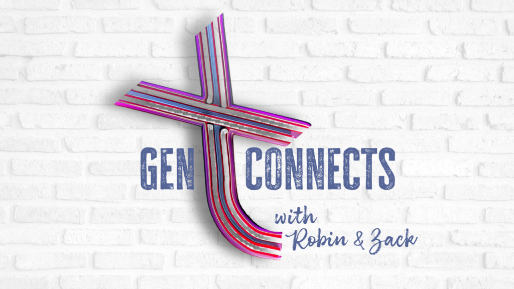 GenXConnects Podcast